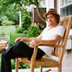 Illustration for article titled Of mulch and pop hooks: Brendan Benson on the state of his career and garden
